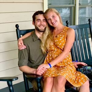 Meet your Posher, Mallory